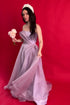 Bridal Shower Dress, Wedding Gown